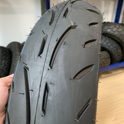 Deep Design pneu de moto Shinko 130/70-17 para projeto de profundidade de piso