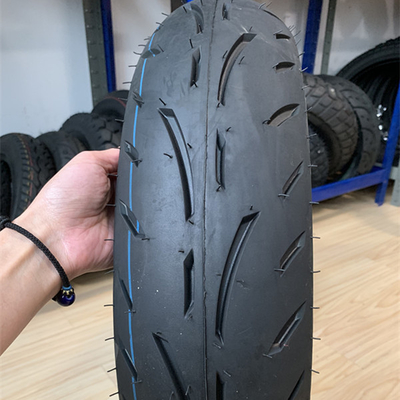 Deep Design pneu de moto Shinko 130/70-17 para projeto de profundidade de piso