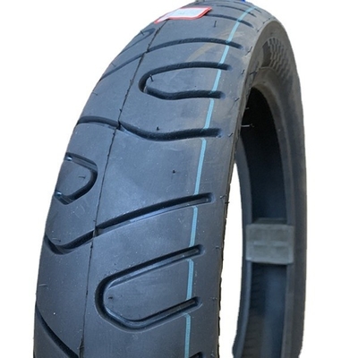 10.5 Resistência à tração Rodas de motocicletas Pneus 110/80-17 para distribuidores africanos