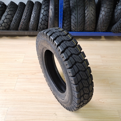 Super 4.50-12 Pneus sem tubo para motocicletas com OEM aceitável