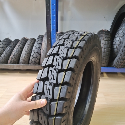 Super 4.50-12 Pneus sem tubo para motocicletas com OEM aceitável