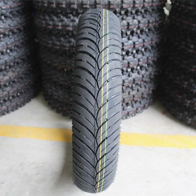 13000PCS Carga QTY/40'HQ 6PR/8PR Pneus de motocicleta Pneus rodoviários 120/80-17 100/90-17 110/80-17 120/70-17 90/90-17