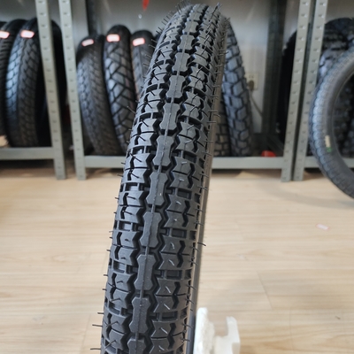 250-17 8PR Ply Rating Pneus de Motocicleta Japão Pneus de corrida plana para o seu benefício
