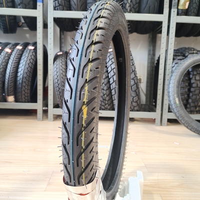 Pneus de motocicleta e tubo interno 2.50-17 6PR/8PR para pneus de motocross de 17 polegadas Melhores preços