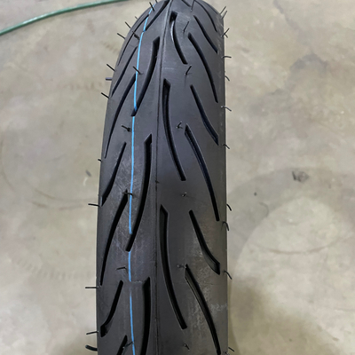 3.00-18 OEM Pneus de Motocicleta O equilíbrio perfeito de desempenho e durabilidade