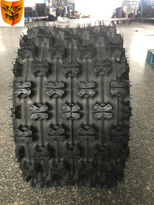 280kpa pneus ATV pneus de lama 23x7x10 22x10x10 18x8.5x8 para as Filipinas Certificado E4