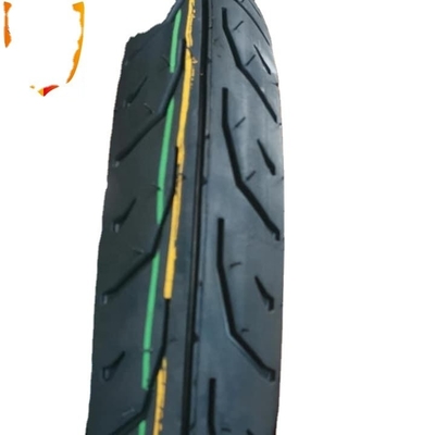 Mercado Africano 10.5 Pneus de motocicleta de resistência à tração Tamanho 14 com alta durabilidade