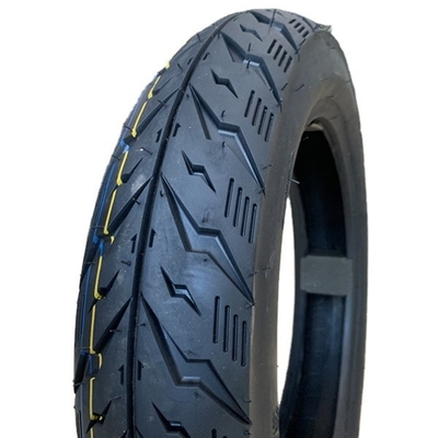Mercado Africano 10.5 Pneus de motocicleta de resistência à tração Tamanho 14 com alta durabilidade