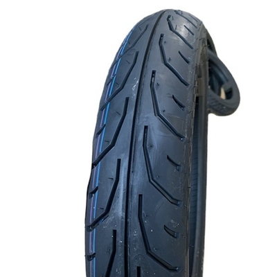 Mercado Africano 10.5 Pneus de motocicleta de resistência à tração Tamanho 14 com alta durabilidade