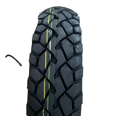 Cássaro de pneus Pneus antigos de motocicleta 110/90-16 para solução de substituição/reparação