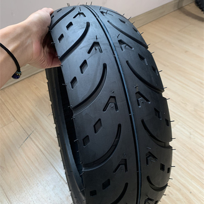 Máquina de troca de pneus de motocicleta profissional 130/60-13 com resistência à tração 10.5