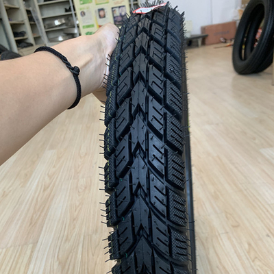 Comprar pneu de motocicleta 17 com 35%-55% de conteúdo de borracha Dentro de 25 dias Tempo de entrega