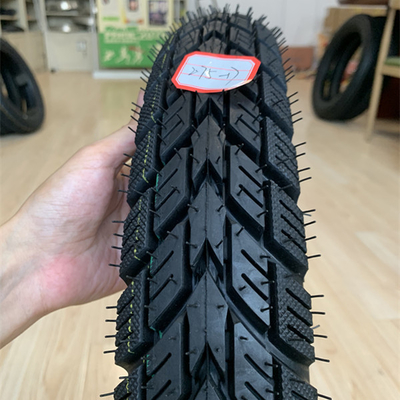 Comprar pneu de motocicleta 17 com 35%-55% de conteúdo de borracha Dentro de 25 dias Tempo de entrega