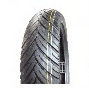 35%-55% de teor de borracha Pneus de motocicleta 120/70 17 Sem tubo para a sua motocicleta
