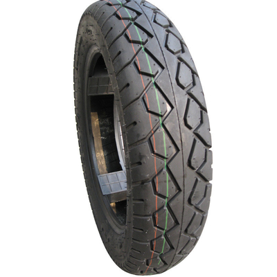 110/90-18 110/100-18 120/90-18 120/100-18 Pneus para todo-o-terreno de motocicletas com 6 PR Ply Rating