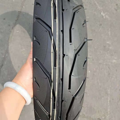 Tempo de entrega Dentro de 25 dias Banho de motocicleta Casca 120/80-16 120/90-16 130/80-16