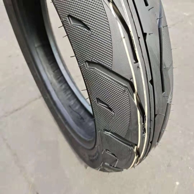 Tempo de entrega Dentro de 25 dias Banho de motocicleta Casca 120/80-16 120/90-16 130/80-16