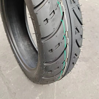Capacidade de produção de pneus para pneus de motocicletas sem tubos 120/70 12