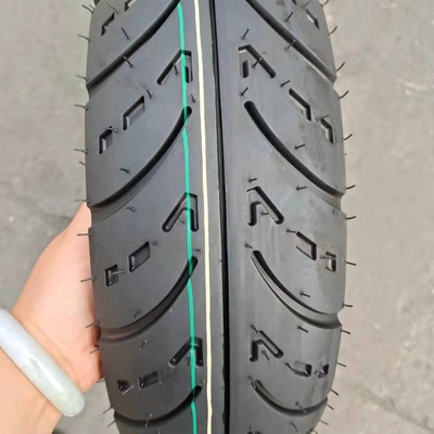 Capacidade de produção de pneus para pneus de motocicletas sem tubos 120/70 12