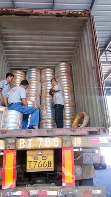 Fabricantes de pneus para motocicletas no mercado africano com 20000 KM de duração 110/80 17