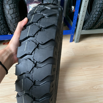Cadeia de pneus de motocicleta para 500-12 Pneus de potência 10,5 Força de tração 20000 KM Vida útil