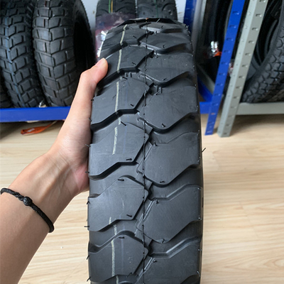 Cadeia de pneus de motocicleta para 500-12 Pneus de potência 10,5 Força de tração 20000 KM Vida útil