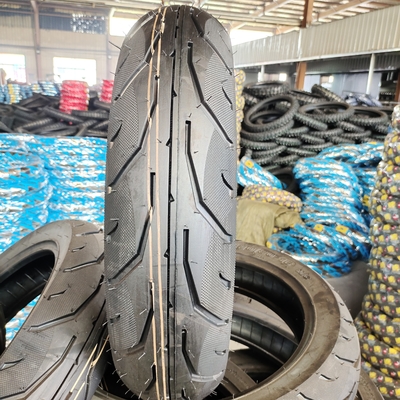 Projeto profundo 140/60-r17 pneu de motocicleta sem tubo para venda de motocicletas