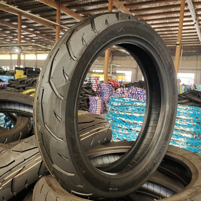 Projeto profundo 140/60-r17 pneu de motocicleta sem tubo para venda de motocicletas