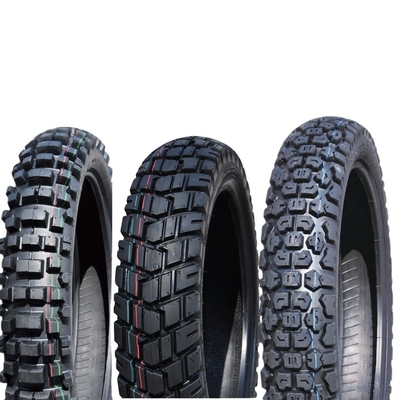 Tubos internos de 18 polegadas de motocicleta com 6 PR Ply Rating e tempo de entrega de 25-30 dias