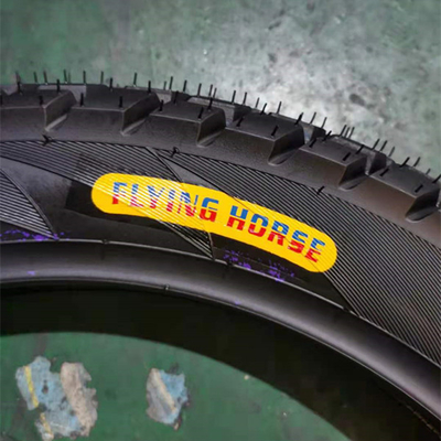 Deep Design Pneus de Moto 90/90-18 para o Porto de Qingdao Alto Desempenho