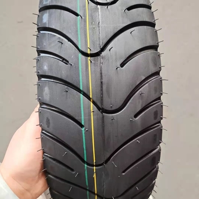Super borracha pneus de motocicleta 140/70 17 Motocicleta com Porto de Carregamento Porto de Qingdao