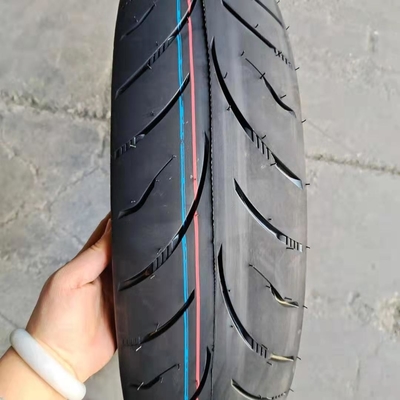 Super borracha pneus de motocicleta 140/70 17 Motocicleta com Porto de Carregamento Porto de Qingdao