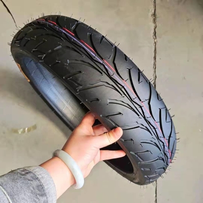 Super borracha pneus de motocicleta 140/70 17 Motocicleta com Porto de Carregamento Porto de Qingdao