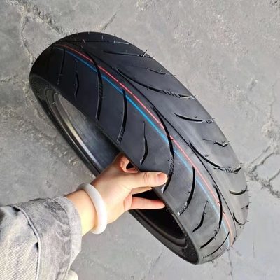 Super borracha pneus de motocicleta 140/70 17 Motocicleta com Porto de Carregamento Porto de Qingdao