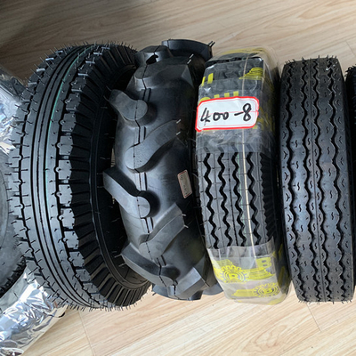 6 PR Caixa do pneu Bajaj Pneus Para Motos Llanta 4.00-8 para desempenho