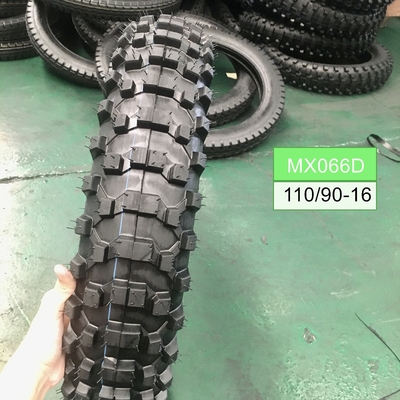 Tubos internos de 18 polegadas de motocicleta com 6 PR Ply Rating e tempo de entrega de 25-30 dias