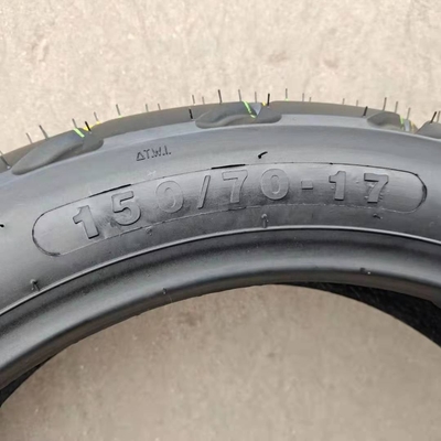Deep Design Pattern Pneus de motocicleta150/70-17 150/80-17 160/60-17 160/70-17 160/80-17
