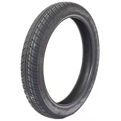 2.75-17 pneu de motocicleta com resistência à tração 10,5 e teor de borracha 35%-55%