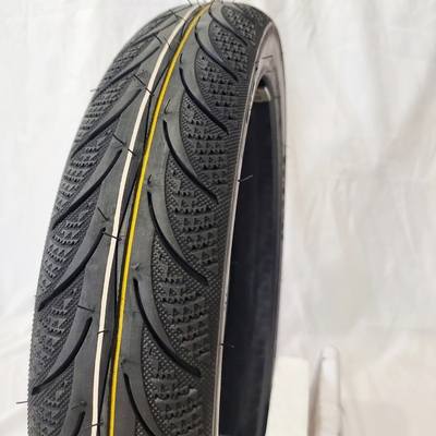 280kpa 6PR/8PR Pneus sem tubos 80x90x17 Pneus de moto 70/90-17 80/90-17 80 90 17