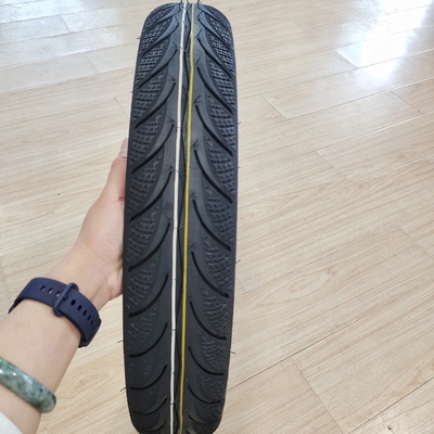 2.8kg 80/90-17 Pneus de motocicleta sem tubo 809017 para Camboja Malásia Mercado das Filipinas