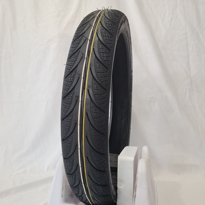 280kpa 6PR/8PR Pneus sem tubos 80x90x17 Pneus de moto 70/90-17 80/90-17 80 90 17