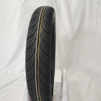 280kpa 6PR/8PR Pneus sem tubos 80x90x17 Pneus de moto 70/90-17 80/90-17 80 90 17