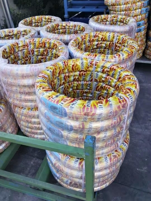 Pneus de motocicleta de borracha super 3.00-17 com FOB Qingdao Métodos de entrega