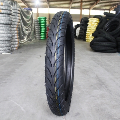 6PR/8PR Kenda Pneus para motocicletas 275-17 275-18 70/80/17 no mercado do Médio Oriente