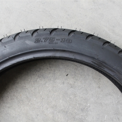 6PR/8PR Kenda Pneus para motocicletas 275-17 275-18 70/80/17 no mercado do Médio Oriente
