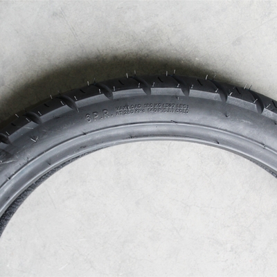 6PR/8PR Kenda Pneus para motocicletas 275-17 275-18 70/80/17 no mercado do Médio Oriente