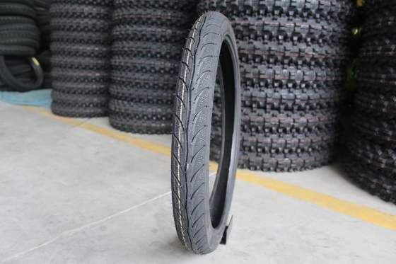 Pneus de moto 2.50-17 2.75-17 3.00-17 2.50-18 2.75-18 3.00-18 com capacidade de carga 165 kg
