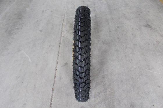Pneus de moto Kenda 300x18 275x18 90/90-18 Pressão do ar 280kpa Capacidade de carga 180kg
