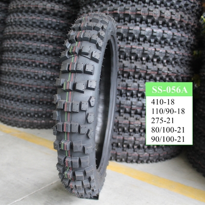 18 polegadas 21 polegadas Caixa de pneus para motocross Capacidade de carga 272 kg Durável e confiável