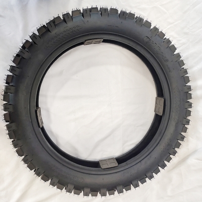 Pneus de motocross para o mercado japonês 110/100-18 120/100-18 120/90-18 com padrão de profundidade
